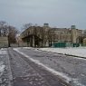 Дворец спорта на Ждановской, фото