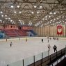 Дворец спорта на Ждановской, фото
