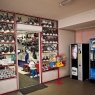Спартак, ледовый каток на Академической, фото