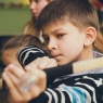 "Подсолнух", арт-студия на Горьковской, СПб