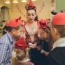 "Подсолнух", арт-студия на Горьковской, СПб
