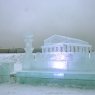 Фестиваль ледовых скульптур "Империя льда" 2011 в СПб