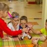 "Лазанки", семейный парк активного отдыха, веревочный парк, лазерный лабиринт для детей в Калининском районе, СПб