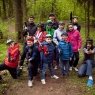 "Турбомишки", лазертаг для детей от 6 лет и взрослых в СПб
