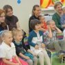 "Конфетти", центр детского развития, логопед, раннее развитие детей в Приморском районе, СПб
