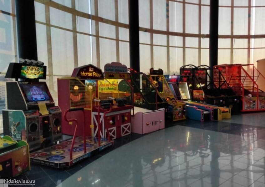 Развлекательные центры с игровыми автоматами в спб рейтинг онлайн казино на реальные деньги undefined
