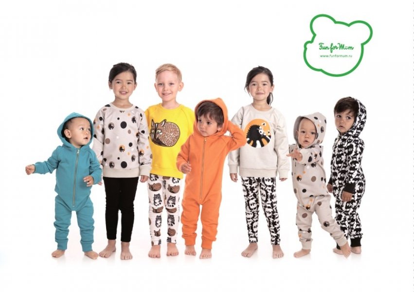 Коллекции Детской Одежды Интернет Магазин