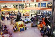 ТРК "Балканский" в Купчино
