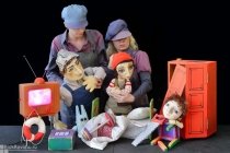 “Кем быть?”, музыкальный кукольный спектакль для детей 3-8 лет по стихам Маяковского в театре Деммени, отзыв читателя “Кем быть?”, музыкальный кукольный спектакль для детей 3-8 лет по стихам Маяковского в театре Деммени, отзыв читателя