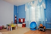Обзор частных детских садиков Санкт-Петербурга. Приморский район