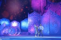 Новогоднее ледовое шоу "Морозко" Ильи Авербуха, СПб, отзыв читателя Новогоднее ледовое шоу "Морозко" Ильи Авербуха, СПб, отзыв читателя
