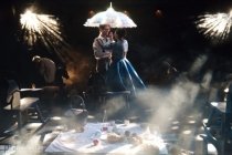 “Пикник”, спектакль театральной компании “Открытое пространство” для подростков и взрослых, отзыв родителя “Пикник”, спектакль театральной компании “Открытое пространство” для подростков и взрослых, отзыв родителя