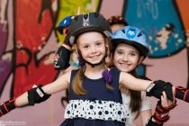 Где отметить день рождения ребенка в СПб? В школе Roller Pride, на роликах (закрыта школа) Где отметить день рождения ребенка в СПб? В школе Roller Pride, на роликах (закрыта школа)