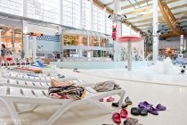 Как весело отметить детский день рождения в СПб? Продолжить купальный сезон в бассейне! Как весело отметить детский день рождения в СПб? Продолжить купальный сезон в бассейне!
