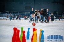 Где покататься на коньках в Санкт-Петербурге? Обзор ледовых катков в СПб